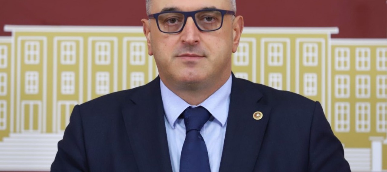 ÇİLEZ: SAYIN KILIÇDAROĞLU TAMAMEN FİYASKO OLAN BİR VİZYON BELGESİ AÇIKLADI