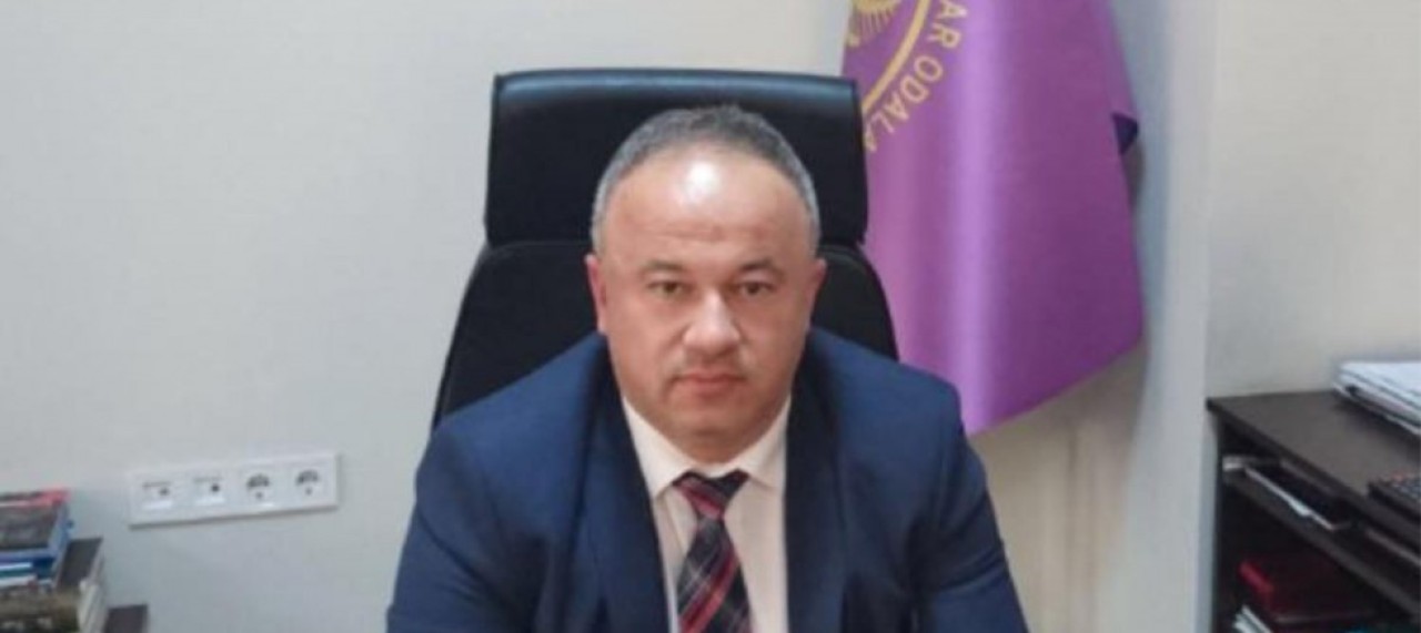 ÇINIK, SEÇİME RAKİPSİZ GİRİYOR!