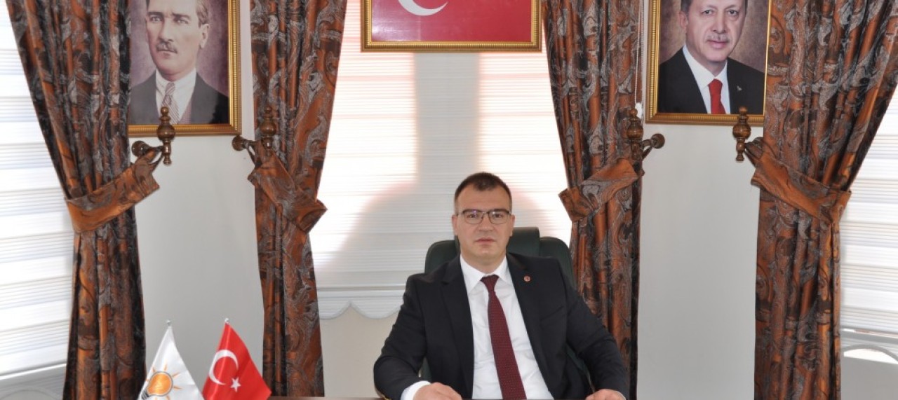 CİVEK: 100 KONUTLUK TOKİ PROJESİ HAYIRLI OLSUN