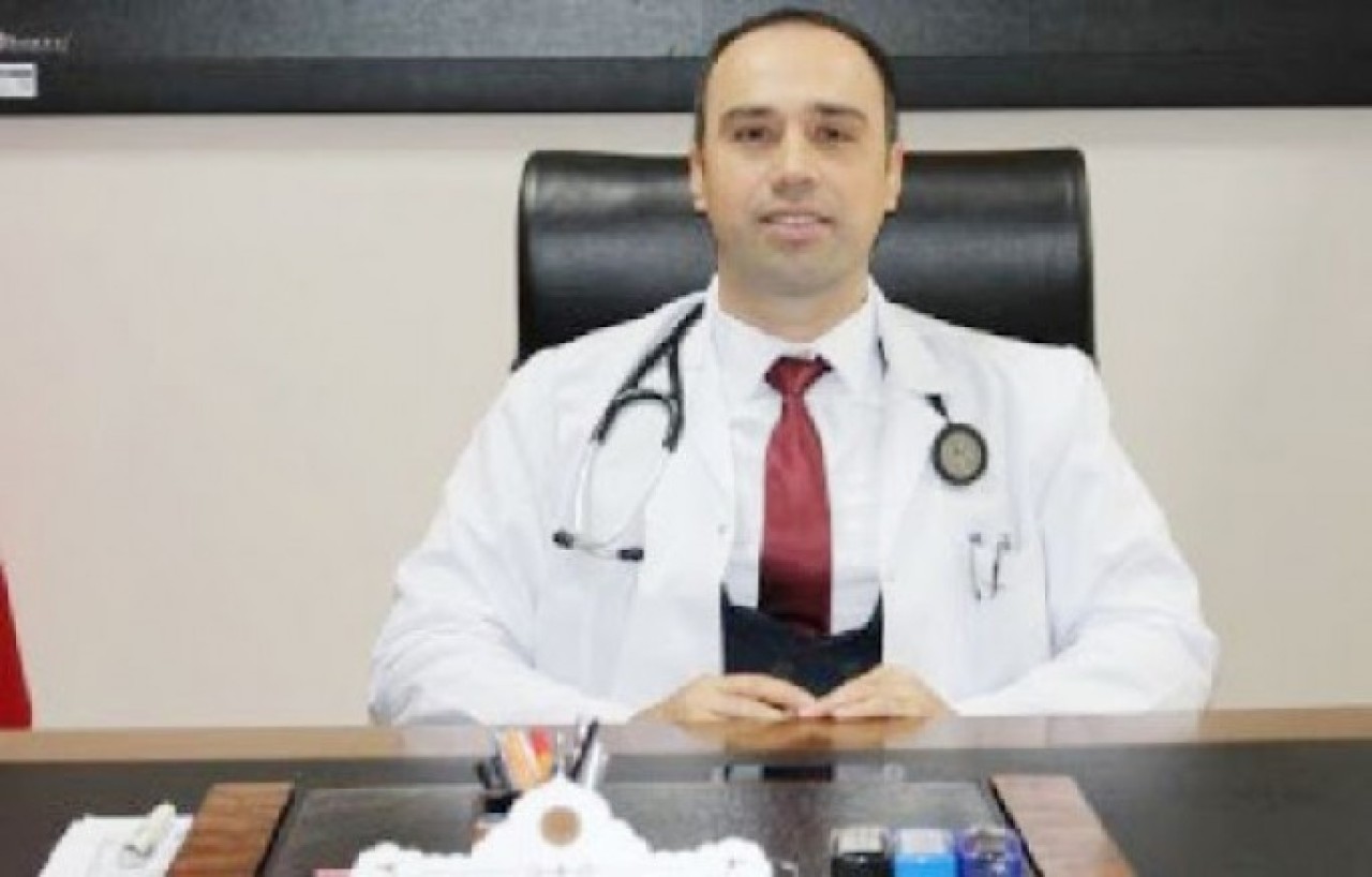 ÇOCUĞUNUZLA ARKADAŞ OLUN