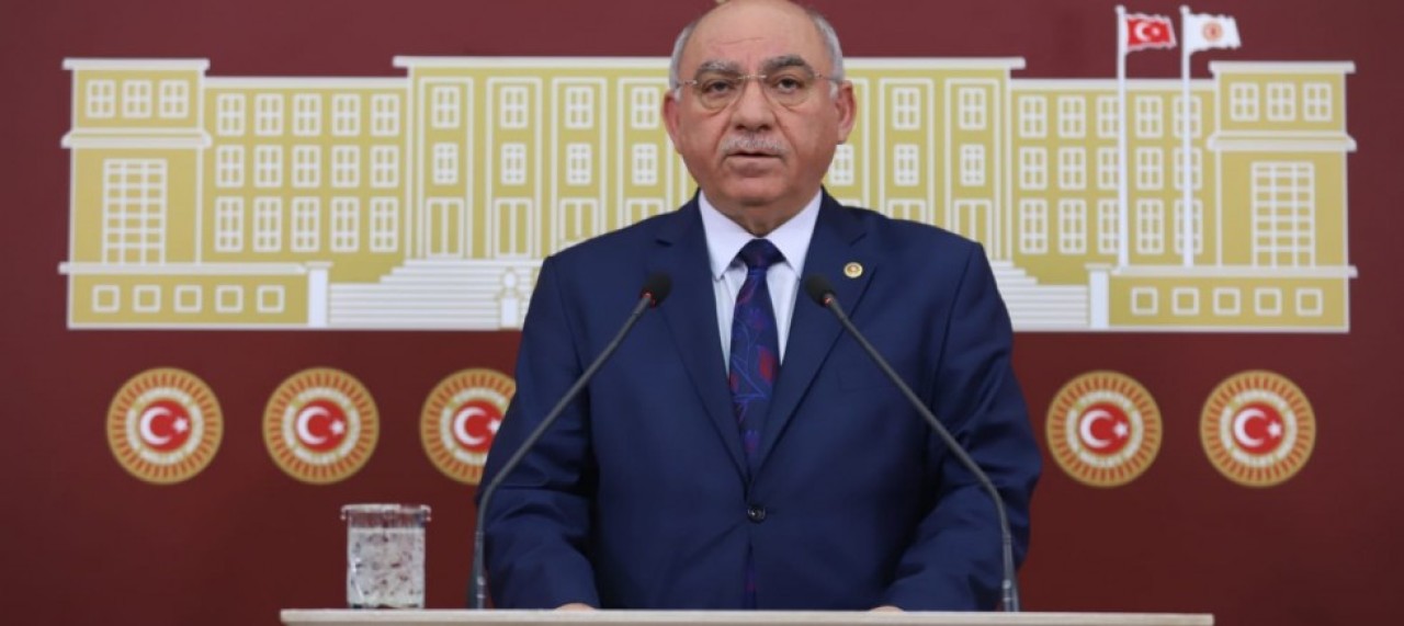 ÇOCUK İSTİSMARININ KARŞISINDAYIZ