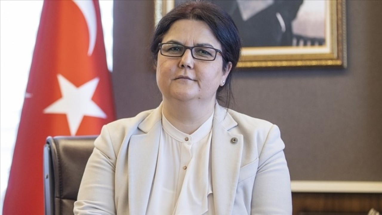 ‘Çocuklarımız İstedi Biz Yaptık’