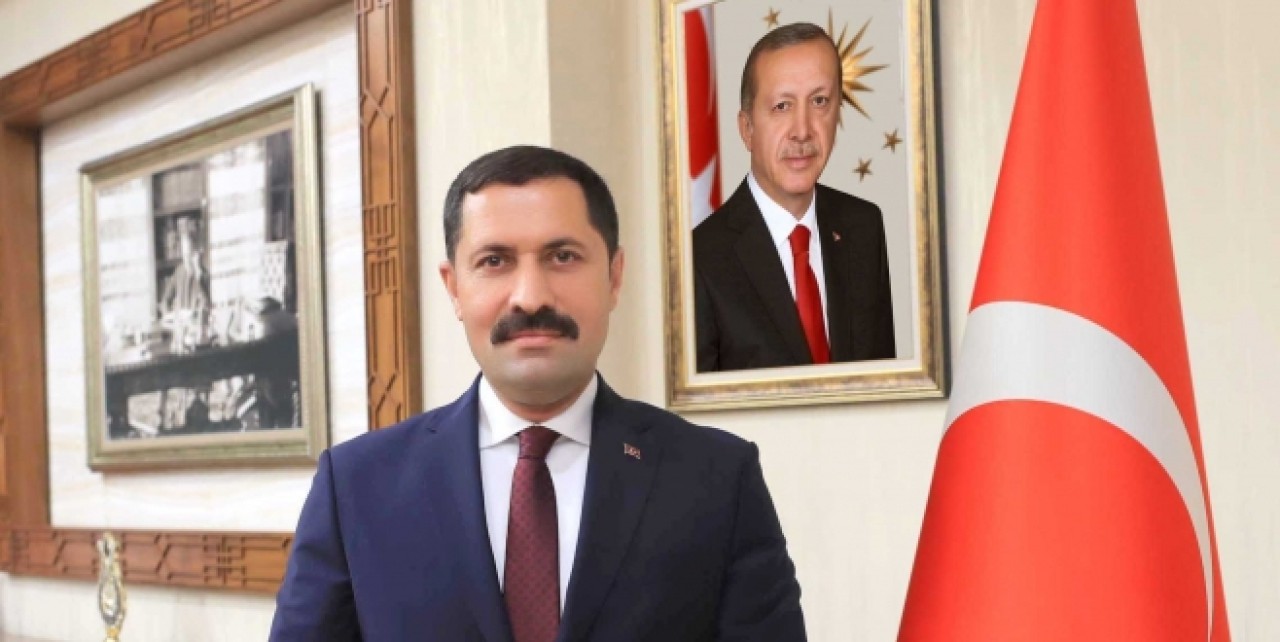 ÇOCUKLARIMIZ, ÜLKEMİZİN ORTAK UMUDU VE GELECEĞİMİZDİR