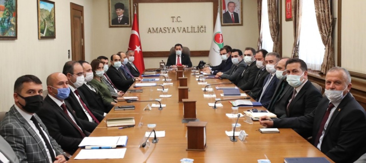 COĞRAFİ İŞARET SAYISI 8’E ÇIKIYOR