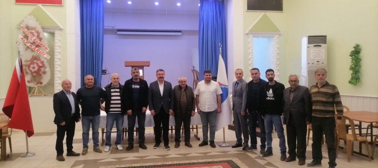 ÇOĞUNLUK SAĞLANAMADI HAFTA SONUNA ERTELENDİ