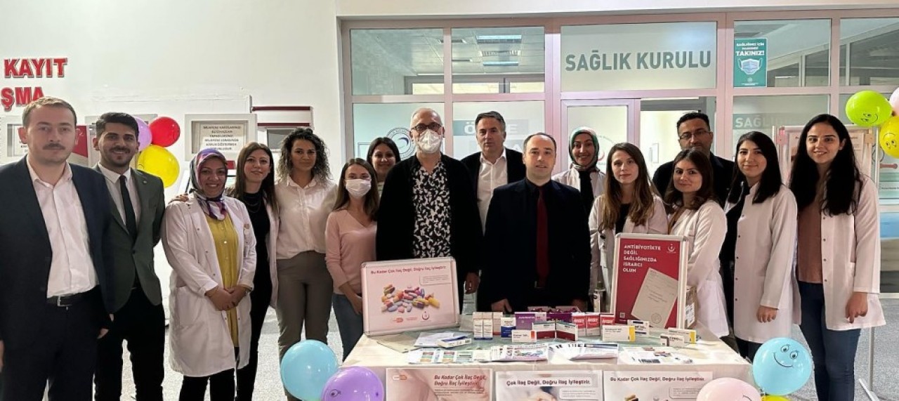 ÇOK İLAÇ DEĞİL, DOĞRU İLAÇ İYİLEŞTİRİR