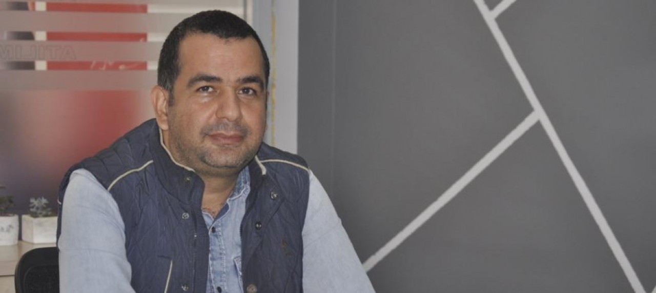 ÇOKOL; “ÇALIŞMANIN TEMELİ DİSİPLİNDİR”