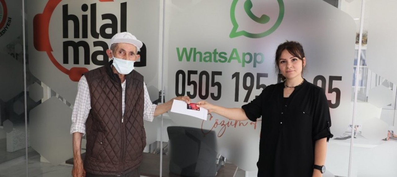 ÇÖLYAK HASTALARINA DESTEK DEVAM EDİYOR