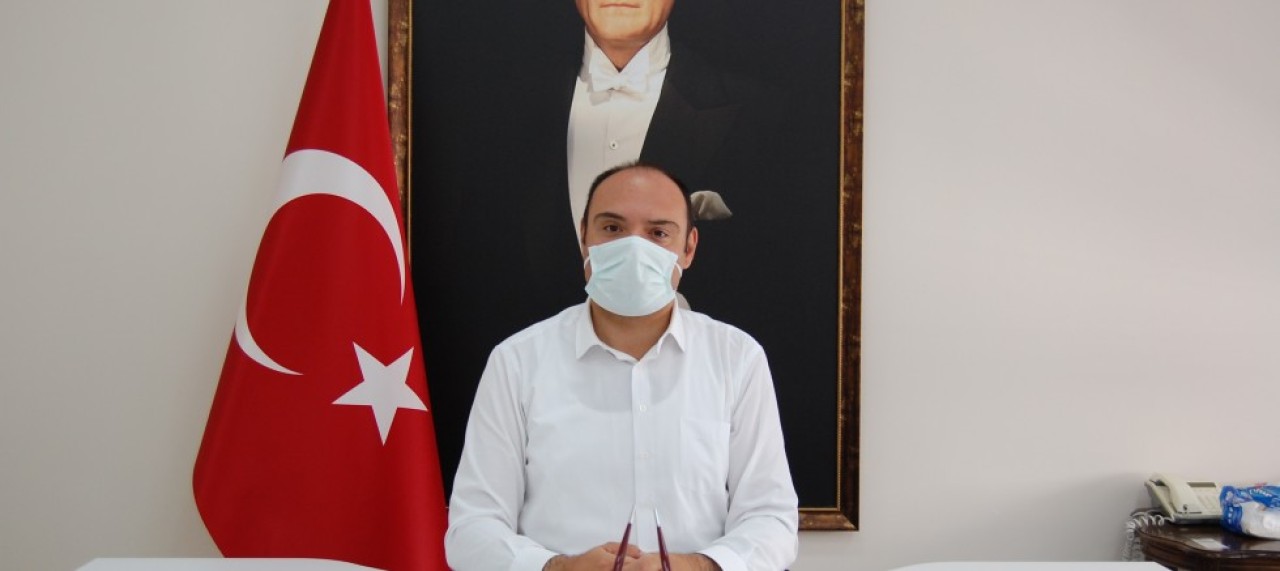 ‘ÇORBADA MERZİFON’UN DA TUZU OLSUN’