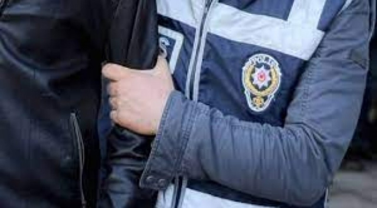 ÇORUM’DA YAKALANDI