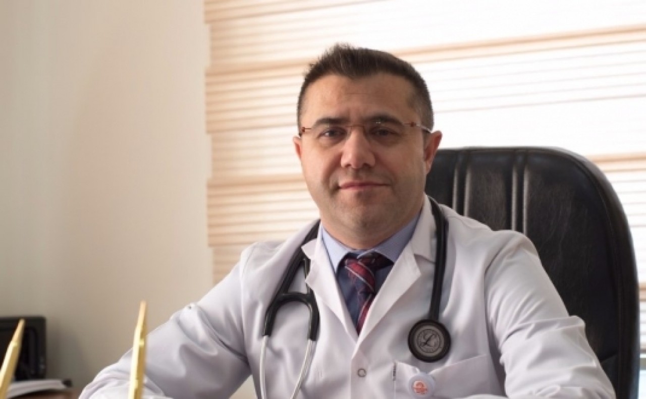 Çorum Özel Hastanesi  Genel Cerrahi Kadrosunu güçlendiriyor