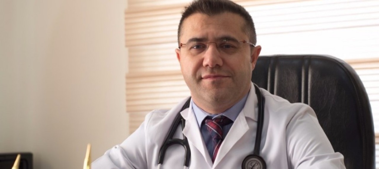 ÇORUM ÖZEL HASTANESİ ORTOPEDİ VE TRAVMATOLOJİ KADROSUNU GÜÇLENDİRDİ