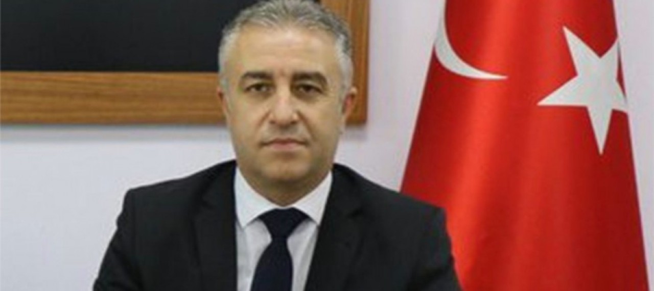 COŞKUN; EĞİTİM ÖNCELİĞİMİZ, ÇOCUKLAR GELECEĞİMİZ