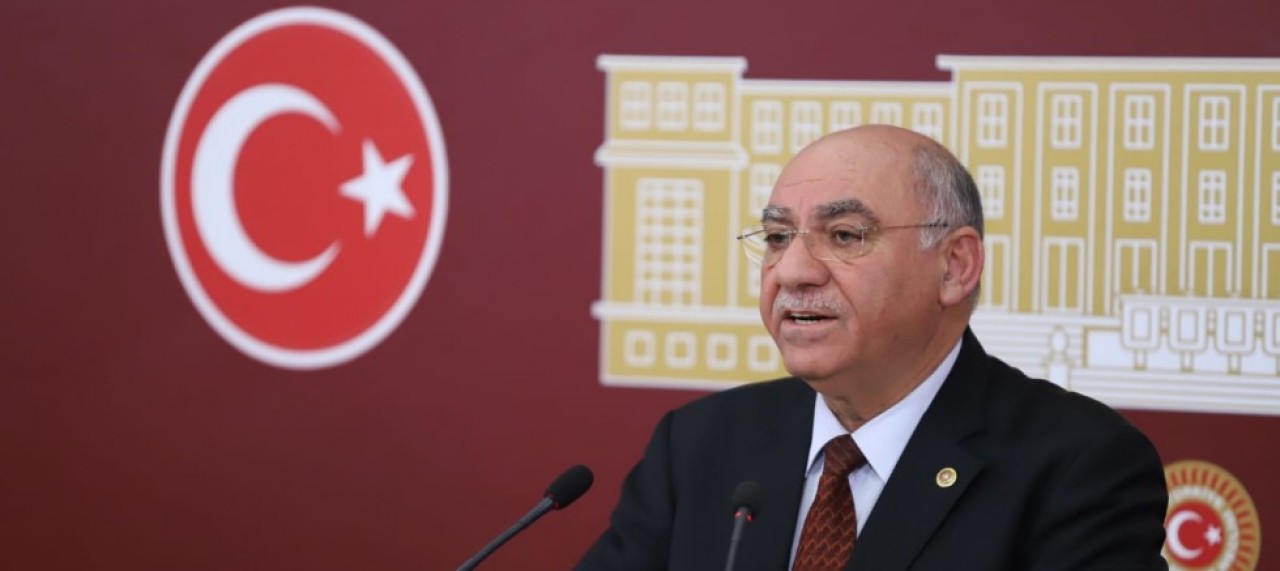 CUMHUR İTTİFAKININ AKLI YERLİDİR VE MİLLİDİR