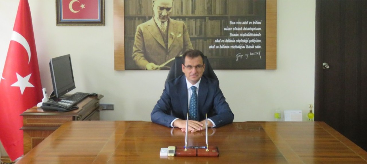 CUMHURİYET, BU YÖNÜYLE DEVLET-MİLLET BÜTÜNLEŞMESİNİN TEMELİDİR