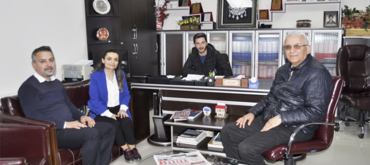 ‘CUMHURİYET DEĞERLERİ BENİM KIRMIZI ÇİZGİMDİR’