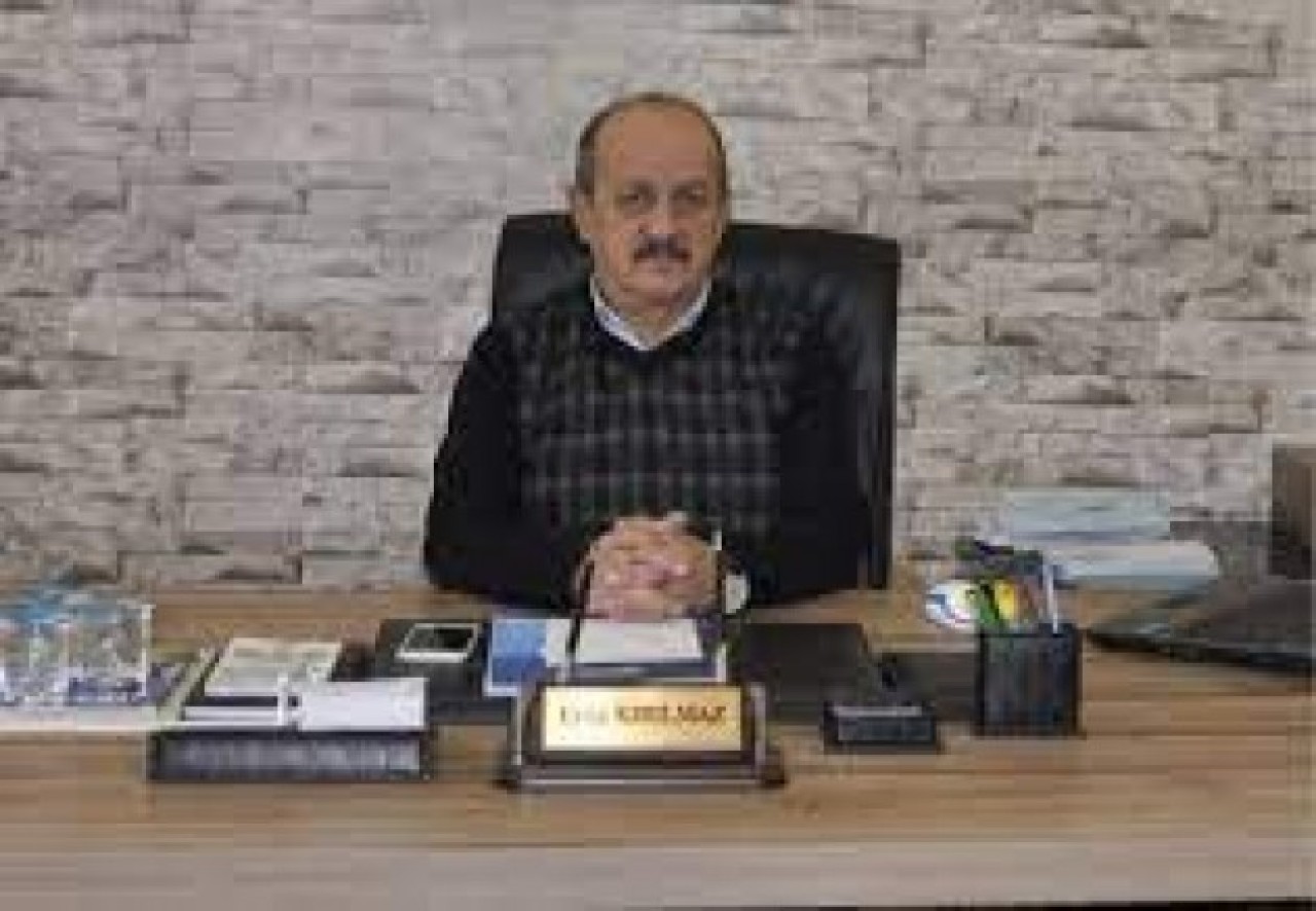CUMHURİYET, İSTİKLALİMİZİN VE İSTİKBALİMİZİN SEMBOLÜDÜR