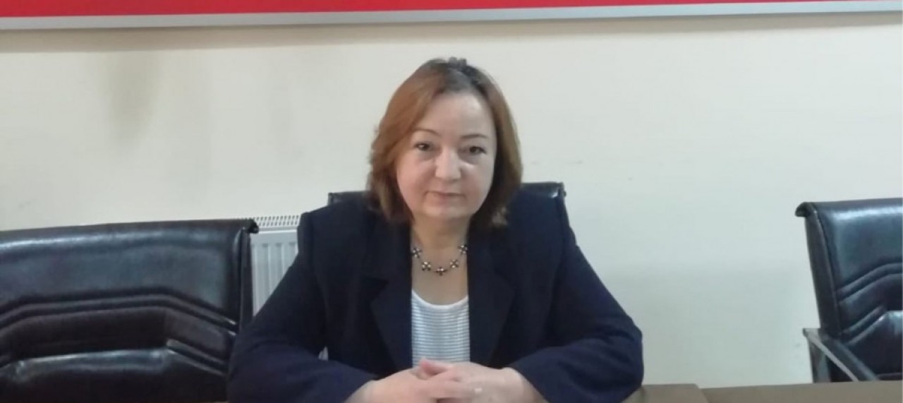 CUMHURİYETİMİZİ KADIN ERKEK BERABER KURDUK