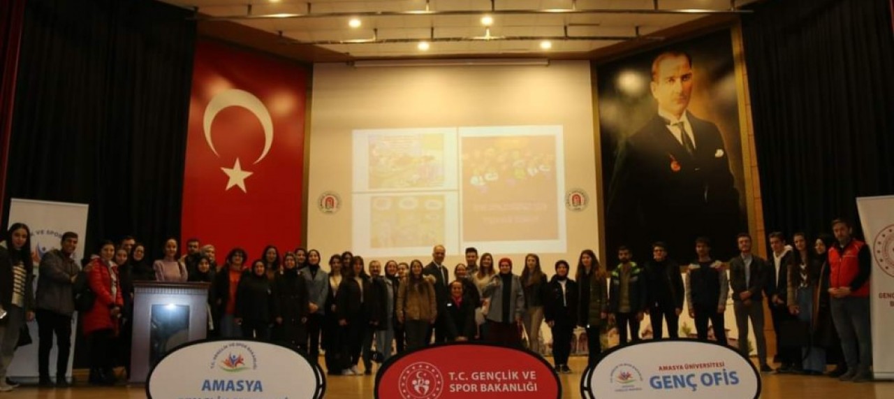 CV HAZIRLAMA VE MÜLAKAT TEKNİKLERİ EĞİTİMİ EĞİTİMİ