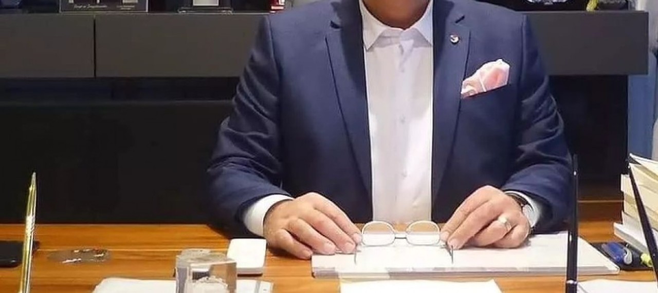 DAĞDELEN’DEN 183. YIL MESAJI