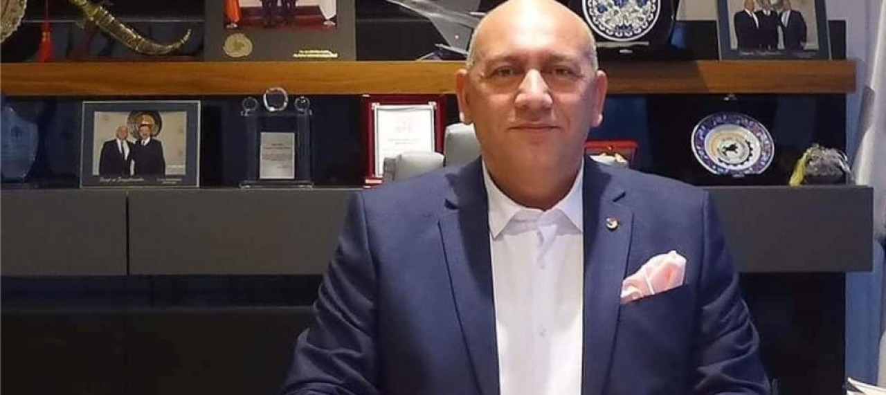 DAĞDELEN’DEN ENGELLİLER GÜNÜ MESAJI