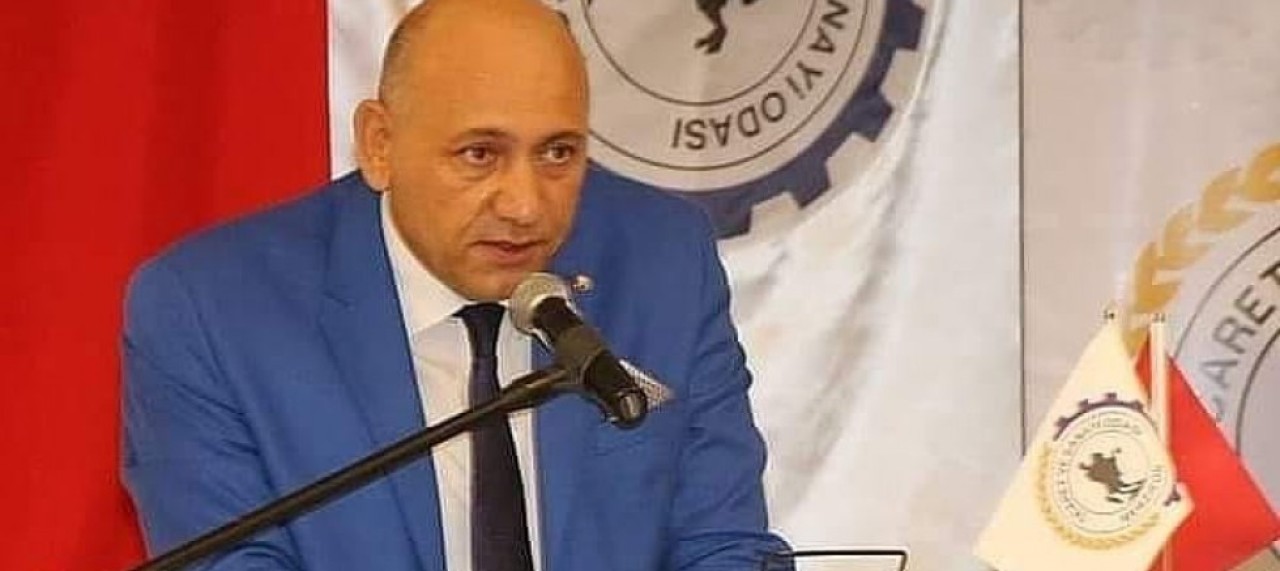 DAĞDELEN, MADENCİLERİ UNUTMADI