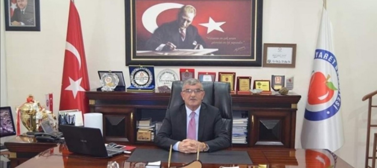 DAHA GÜZEL GÜNLERE ULAŞACAĞIZ