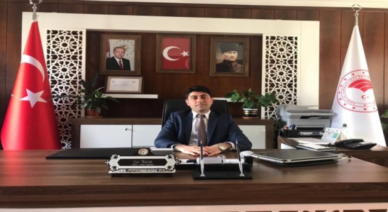 DAHA İYİ ÜRETİM, DAHA İYİ BESLENME