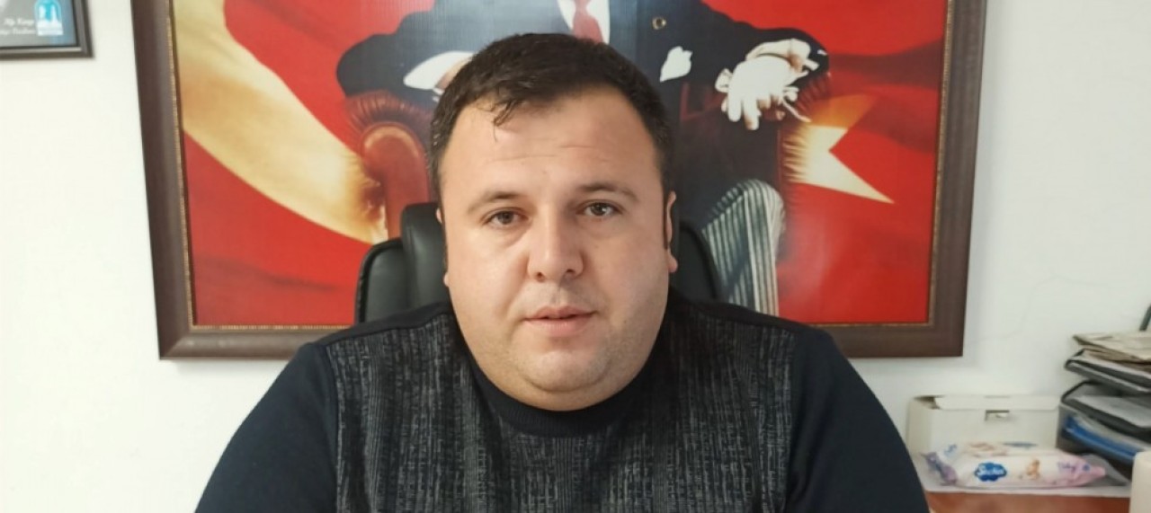 DALYAN: "2021 YILINDA 1010 CENAZE İŞLEMİ GERÇEKLEŞTİRİLDİ"