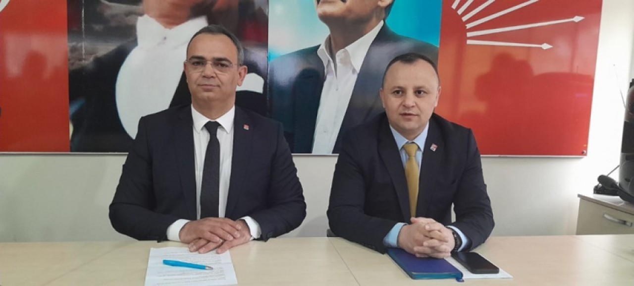 DAVAMIZ BÜYÜK, HATA YAPMA ŞANSIMIZ YOK