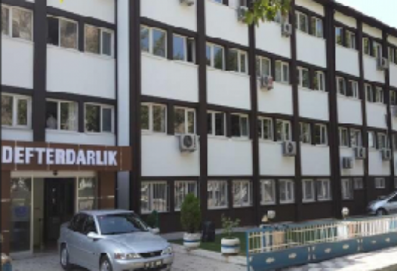 DEFTERDARLIK’TAN ‘FIRSAT’ DUYURUSU
