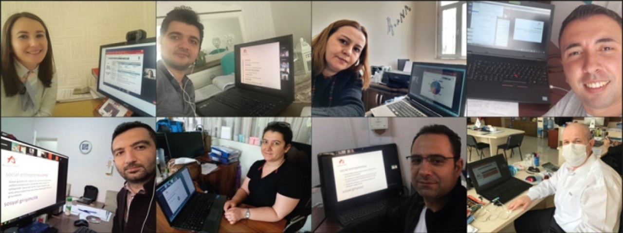 DEĞERLİ ÖĞRETMENLERİM EĞİTİMLERİ BUGÜN GERÇEKLEŞTİRİLECEK