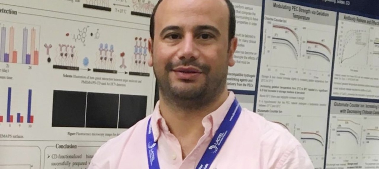 DEMİRCİ AVRUPA BİRLİĞİ COST AKSİYONU ÇALIŞMA GRUBU’NA SEÇİLDİ