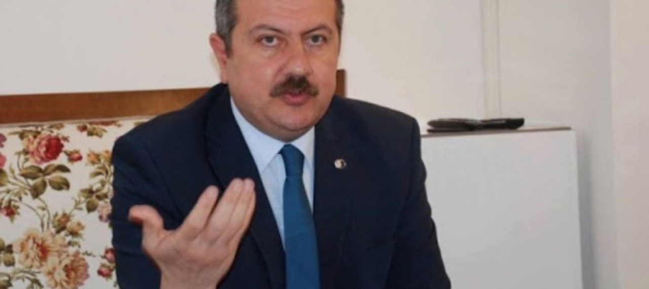 DEMOKRASİYE OLAN BAĞLILIĞIMIZI AZALTMADAN ARTTIRMALIYIZ