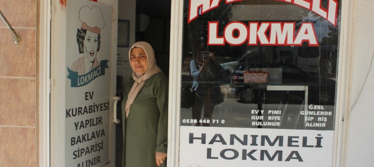 DENEME AMAÇLI AÇILDI 12 SENEDİR DEVAM EDİYOR