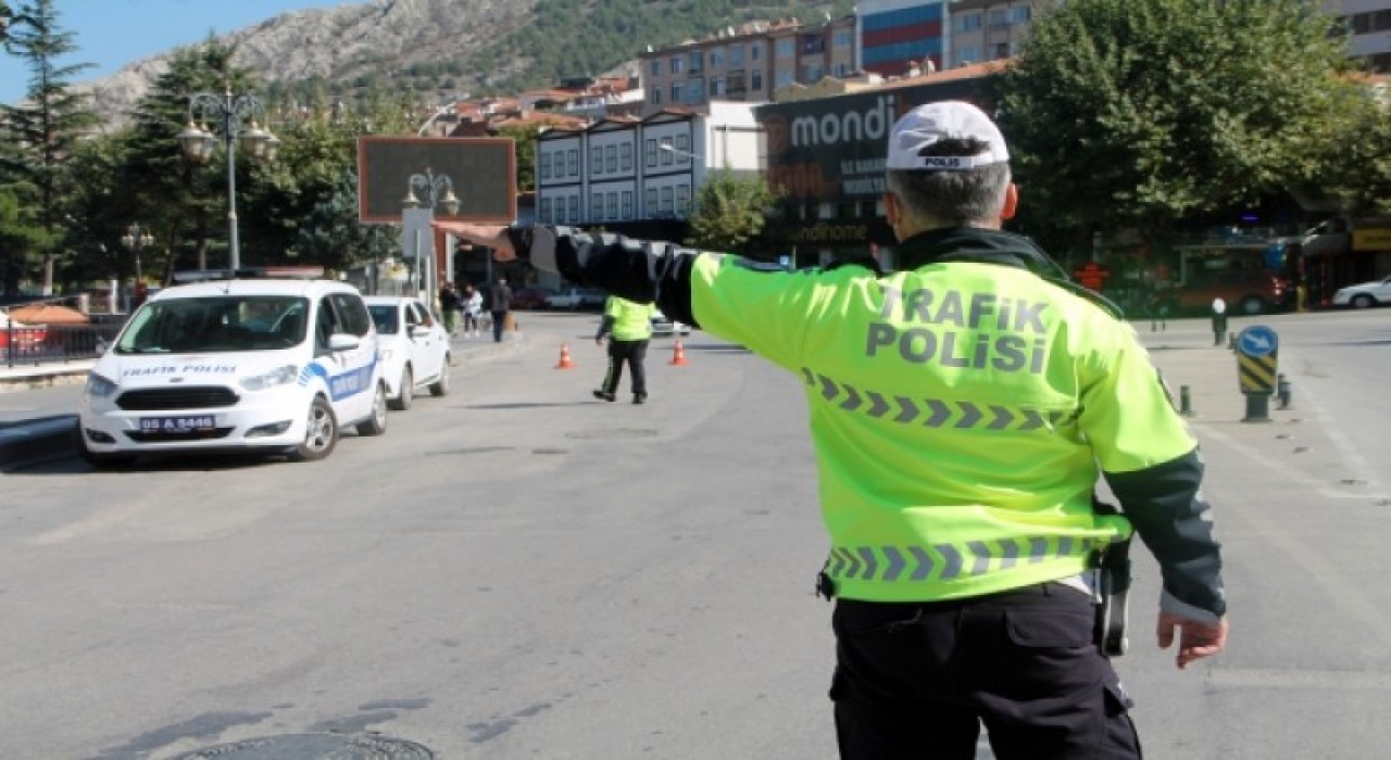 DENETİMLER ARALIKSIZ SÜRÜYOR