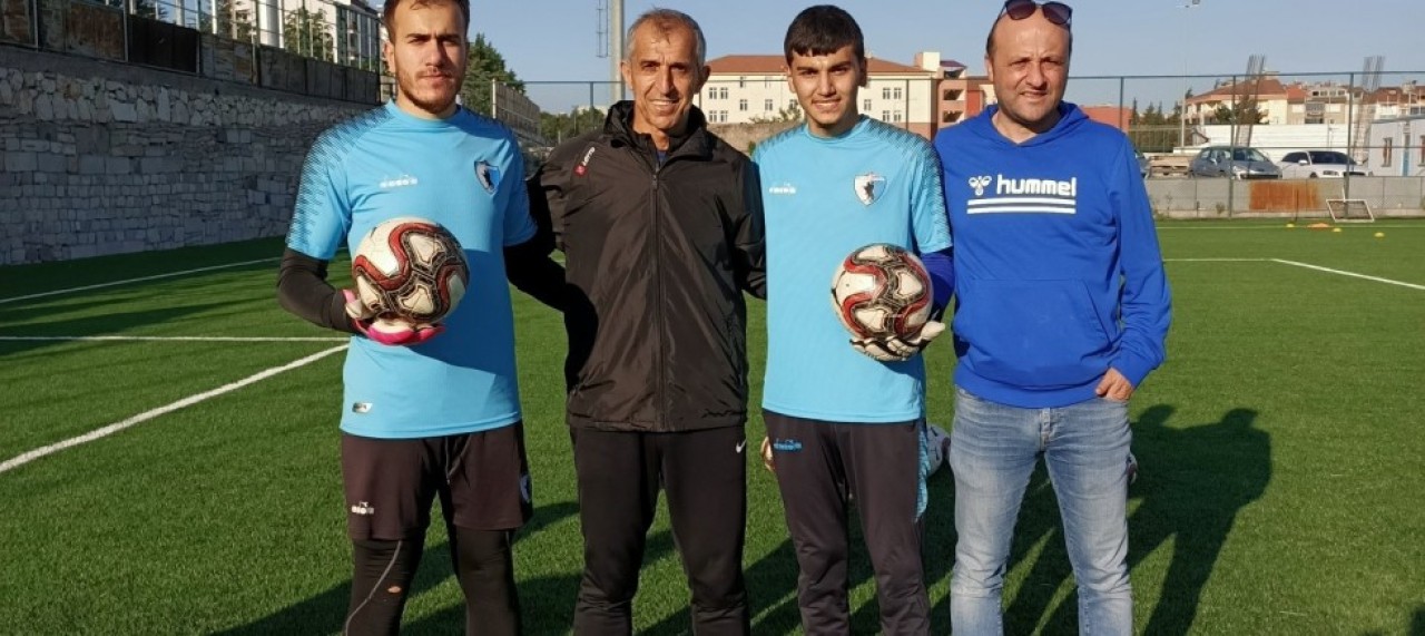 DENEYİMLİ TEKNİK ADAM MERZİFONSPOR’DA