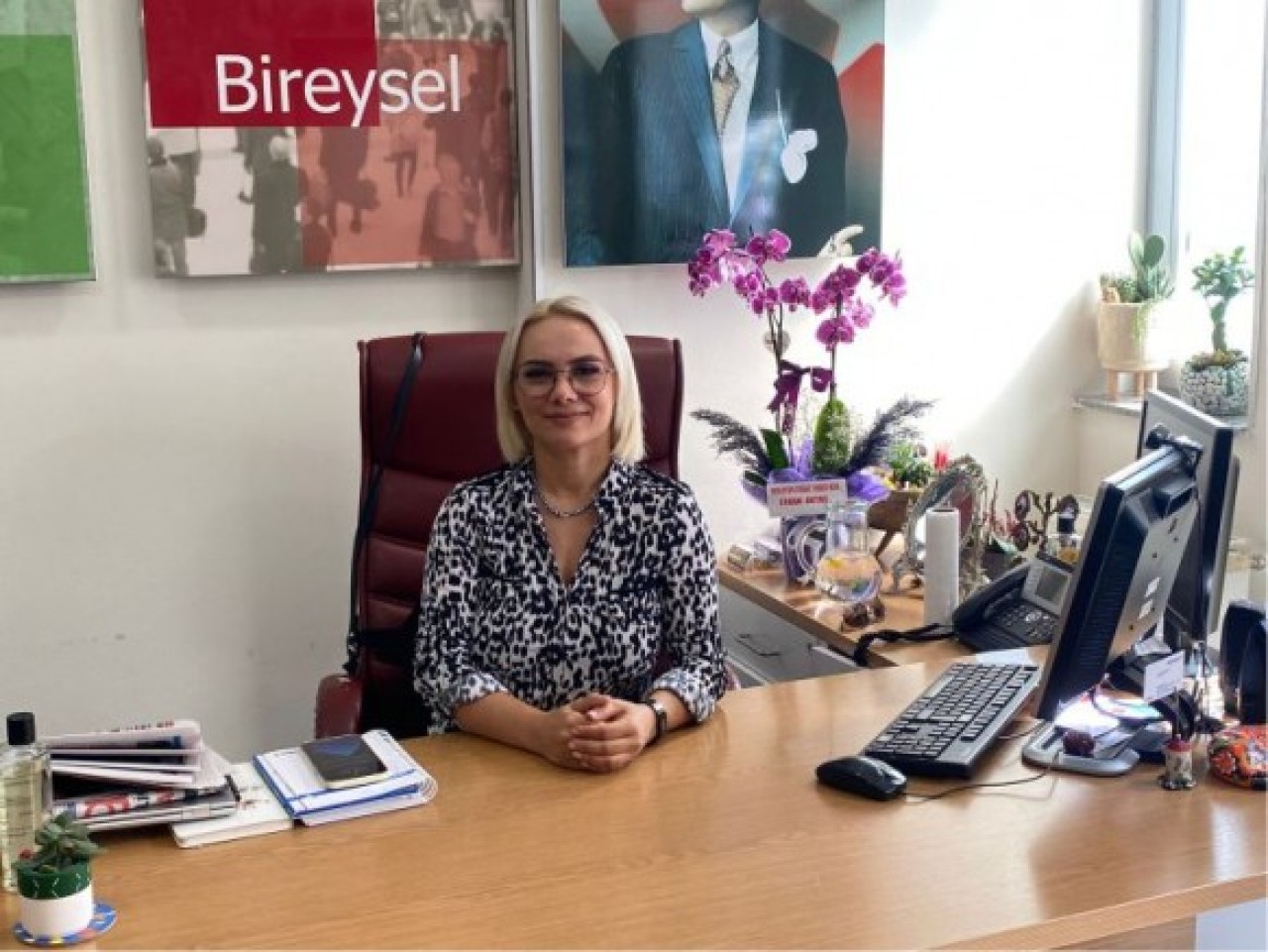 DENİZBANK’TAN EYT’LİLERE ÖZEL KAMPANYA
