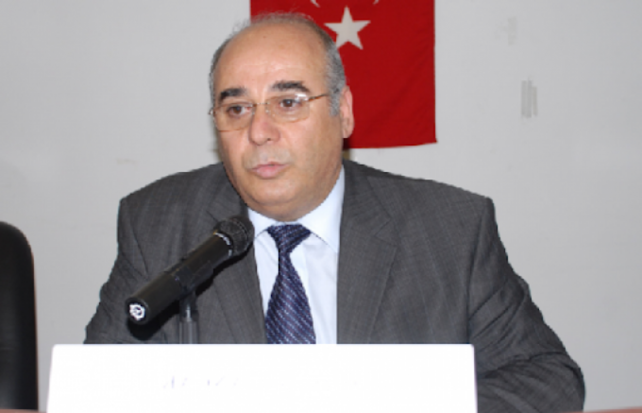 ‘DEPREMLE YAŞAMAK KADERİMİZ ANCAK; MUKADDERATIMIZ OLAMAZ’