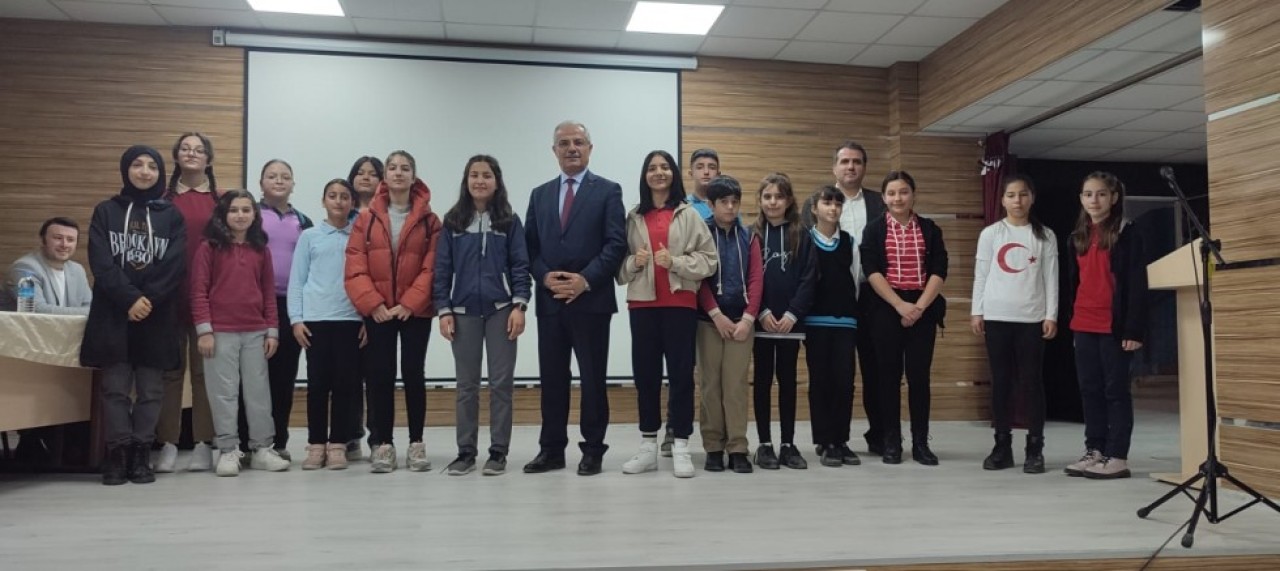 DERECEYE GİRENLER BELLİ OLDU