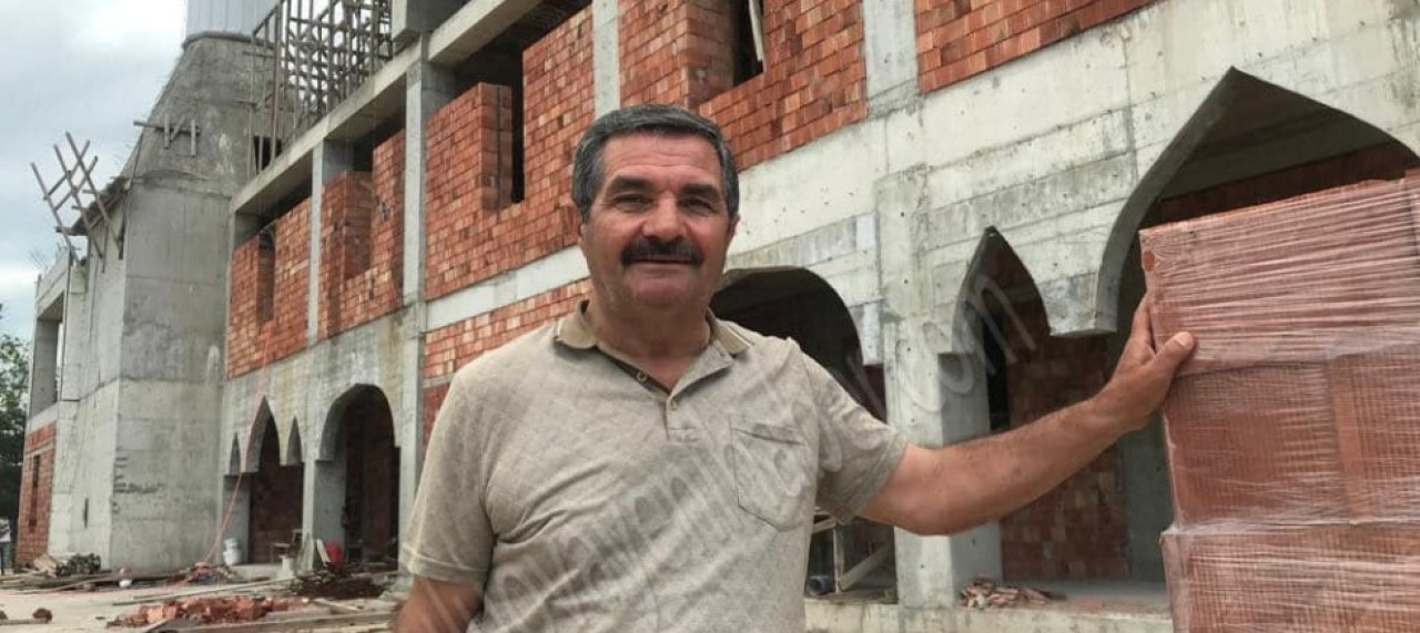 DERİ BAĞIŞLARI CAN SUYU OLDU