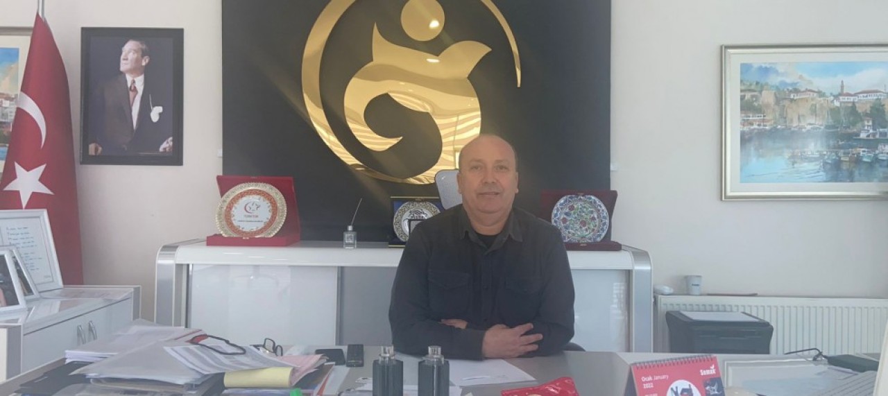 DESTEKLERDEN FAYDALANIN