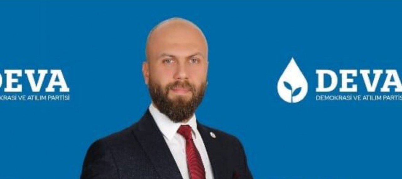 DEVA PARTİSİ 3 YAŞINDA