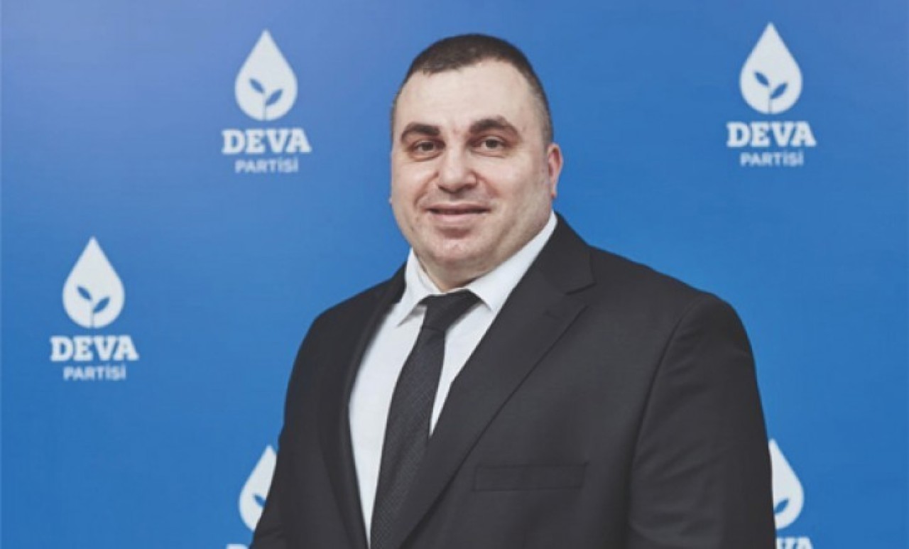 DEVA PARTİSİ'NDEN AFET YÖNETİMİNE İLİŞKİN ÖNERİLER
