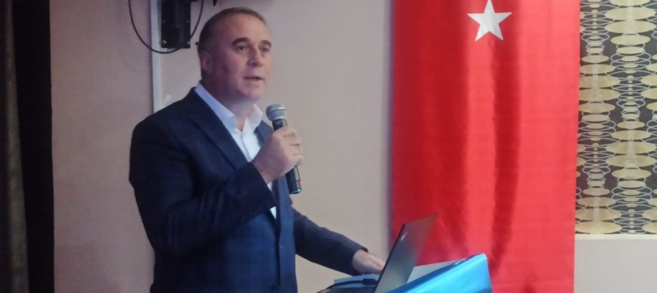 DEVLET İÇİN OLMAZSA OLMAZSINIZ