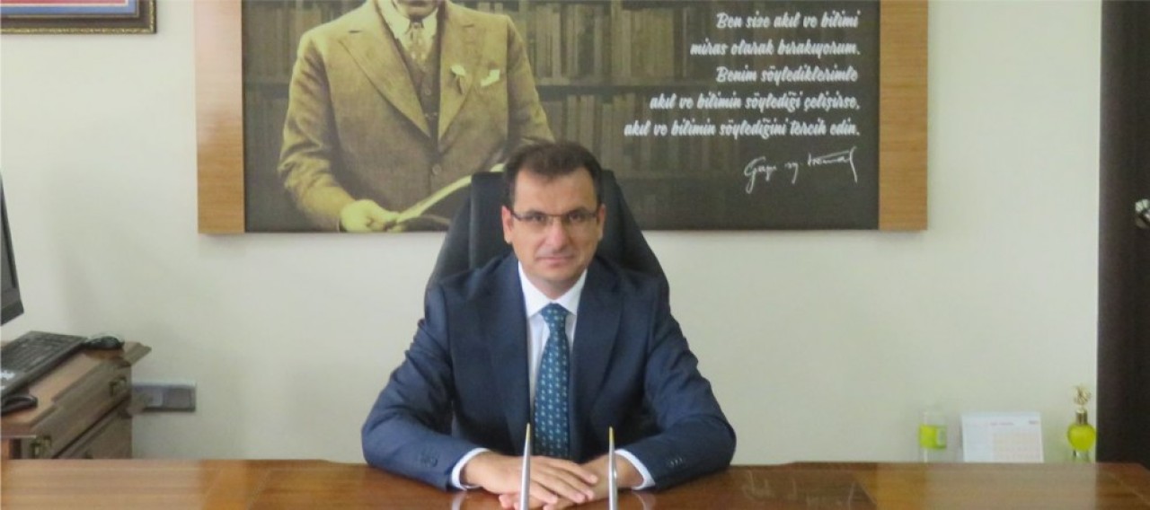 DEVLETİMİZ HER ZAMAN YANINIZDA