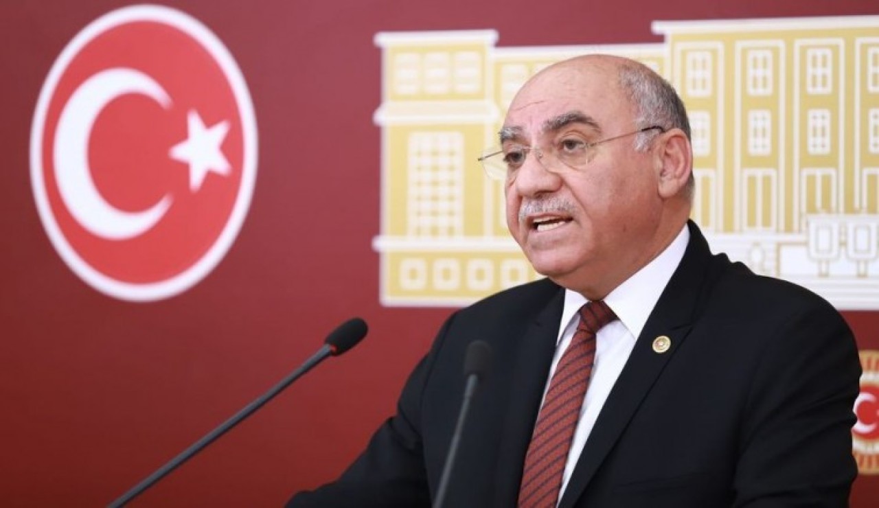 DEVLETİMİZ KİMSESİZLERİN KİMSESİ OLMAYA DEVAM ETMEKTEDİR