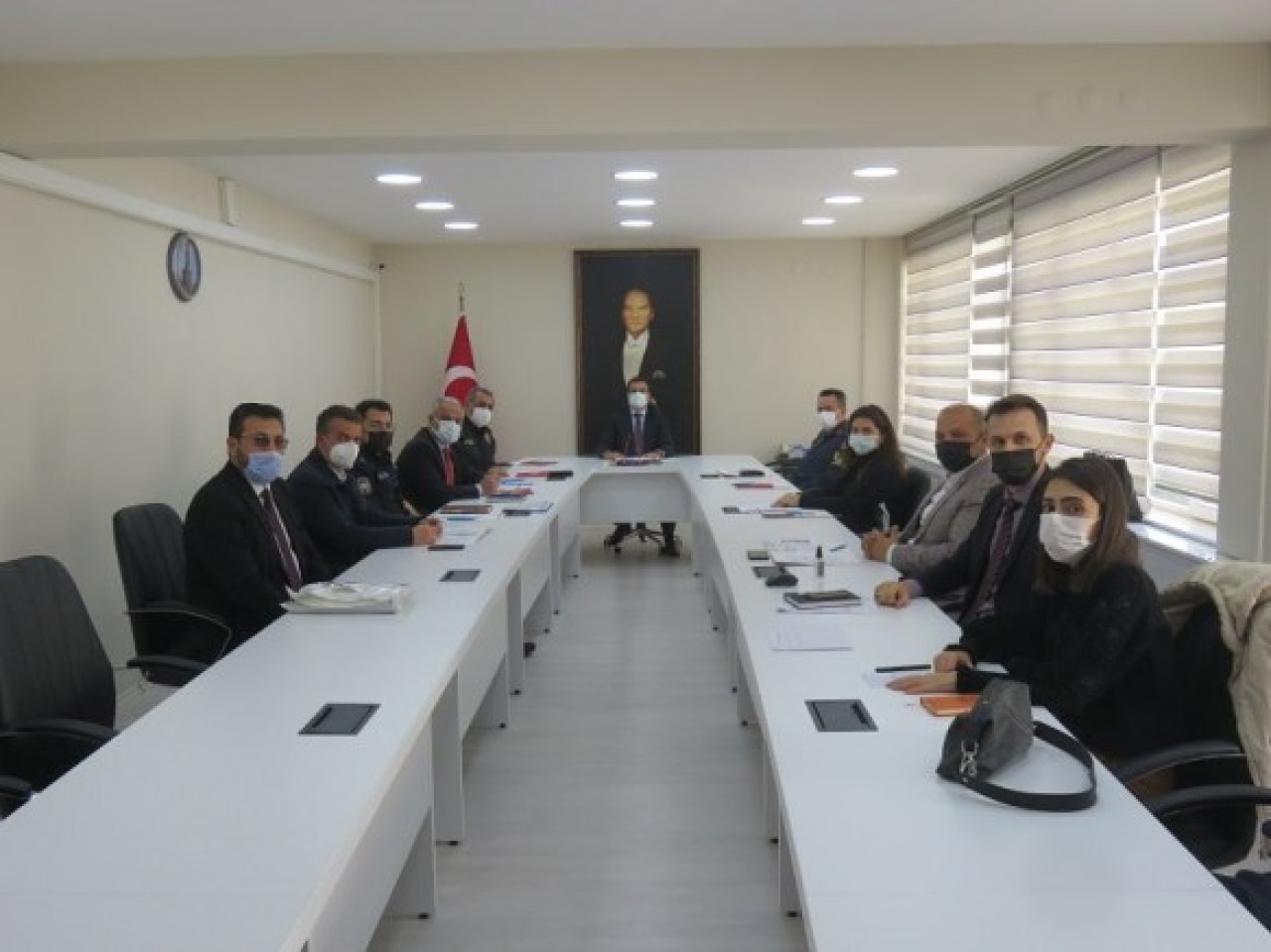 ‘DİJİTAL OKURYAZARLIK’ SEFERBERLİĞİ BAŞLIYOR