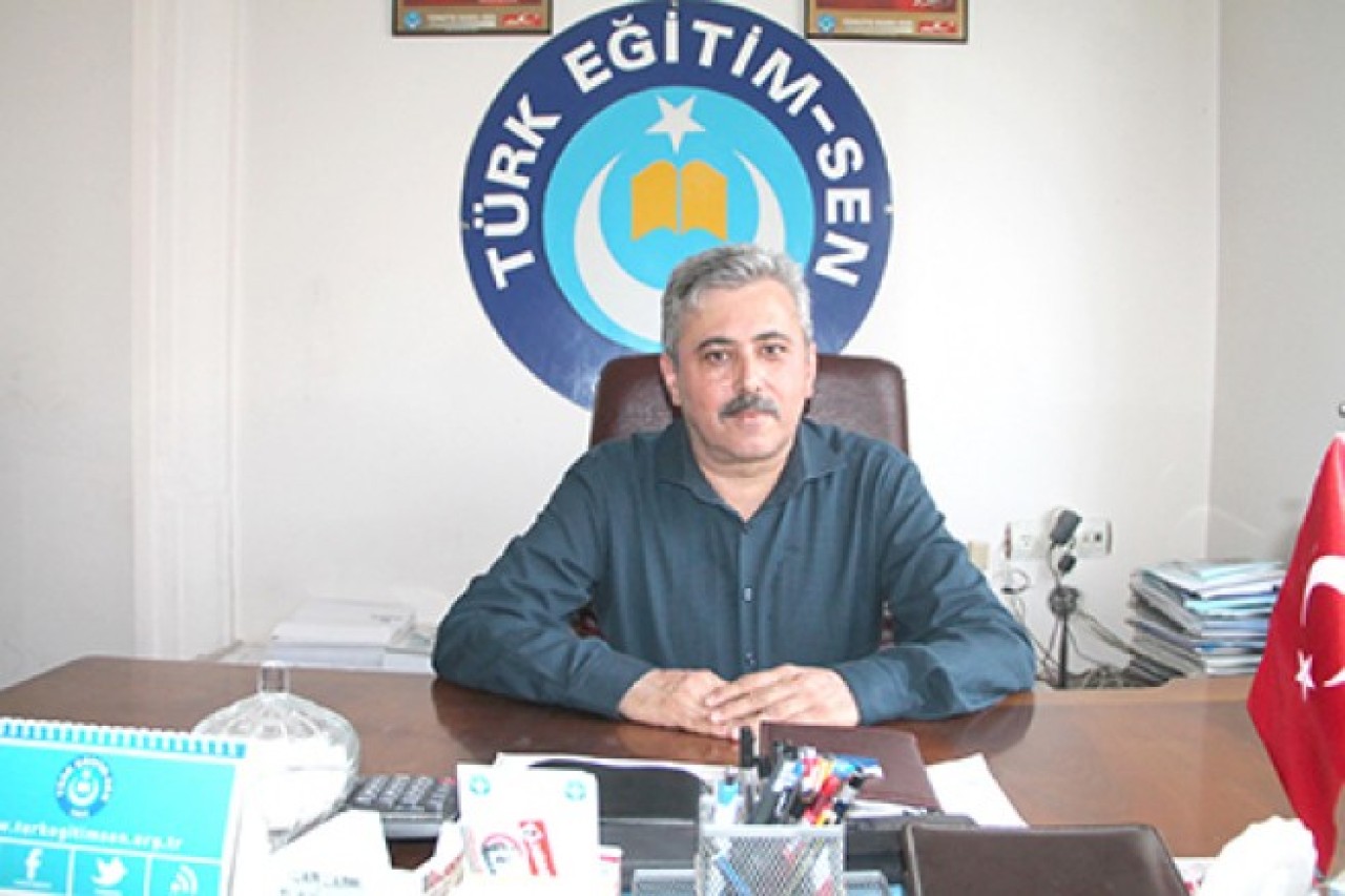 DİL VE KÜLTÜRÜMÜZE TÜM GÜCÜMÜZLE SARILMALIYIZ