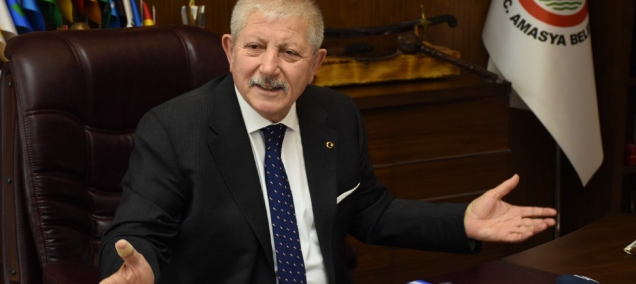 “DİLİMİZE SAHİP ÇIKMAK, HEPİMİZİN SORUMLULUĞUDUR”